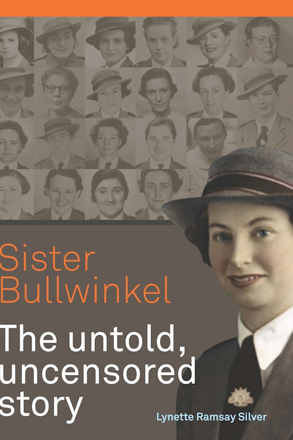 A new book discloses further evidence that Sister Bullwinkel’s full story was suppressed.