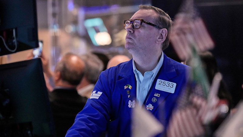 Anthropic files for IPO; Wall Street mixed as oil prices rise, ASX set to slip