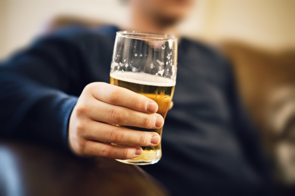 An increase in hotel patronage could boost Tabcorp’s fortunes.