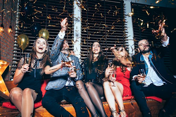 All very well, but could we do it in cooler weather?