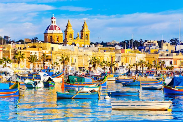 Tourism is important to Malta, with the country hosting just over four million tourists last calendar year.