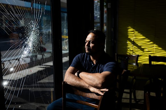 A new Salvos café coming to Footscray promises to bring more social services for people doing it tough. However, businesses say it will only attract more drugs and alcohol to an area already in crisis, and it isn’t a silver bullet for Footscray businesses like Khartoum Cafe owner Hamada Ahmed.