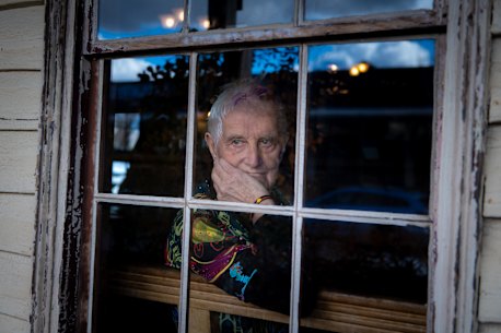 Glenn Mack decided to end his life by not eating or drinking. The 85-year-old had a host of health conditions but was knocked back from accessing Victoria’s voluntary assisted dying scheme. He ended his life through a legal but little known process called Voluntary Stopping Eating and Drinking (VSED) and had the support of his nursing home in Trentham. He said goodbye to family from around the world before he passed away.