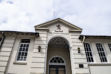 The Scots College, Bellvue Hill. 10th March 2020 Photo Louise Kennerley