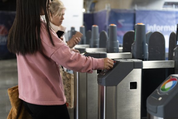 The complex and costly upgrade of the Opal ticketing system is already running a year late.