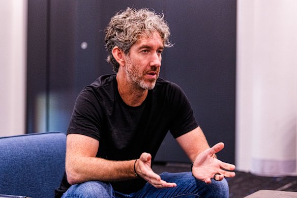 Atlassian’s Scott Farquhar says 150 people will lose their jobs at the company.