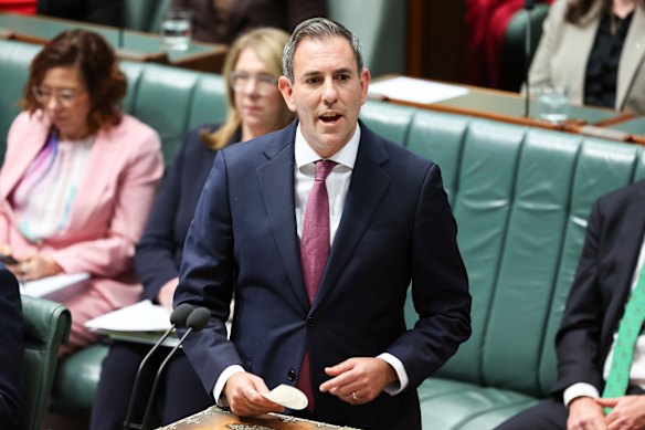 Treasurer Jim Chalmers has requested that the Productivity Commission produce a set of proposals for improving Australia’s prosperity.