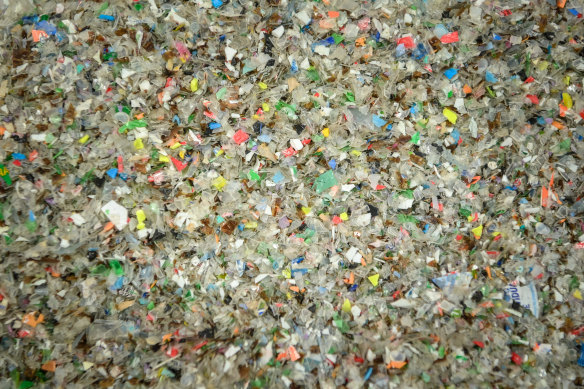 Microplastics are a health problem that scientists are just beginning to understand.