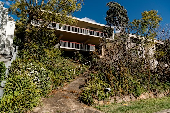 The NSW Crime Commission has seized $60 million worth of assets linked to the Penthouse Syndicate, including a $5.1 million Castle Cove home owned by Chen.