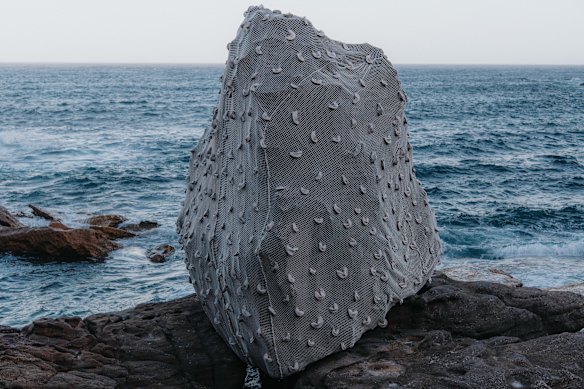 Indra’s Net, by Kasane Low.