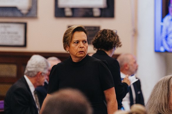 Attorney-General Michelle Rowland has paid back an unspecified amount of travel entitlements.