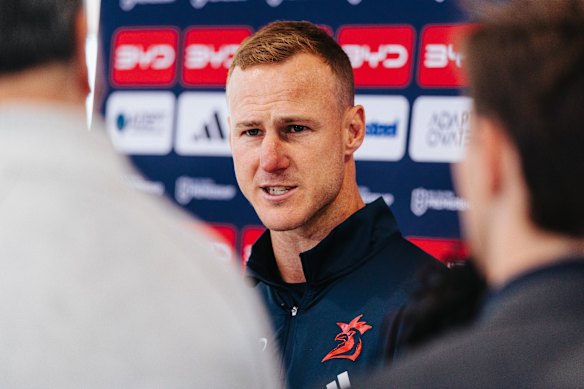 Can Daly Cherry-Evans get the Roosters’ campaign back on track?