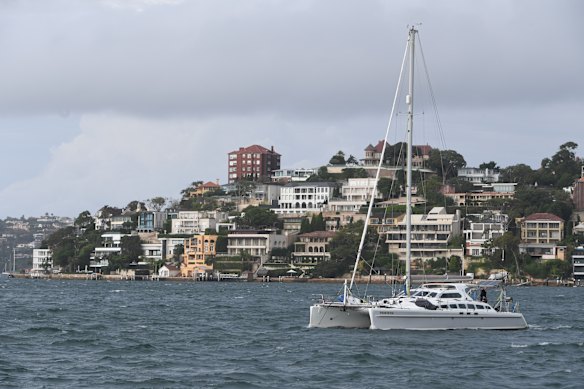 The NSW government will mandate property price guide disclosure.