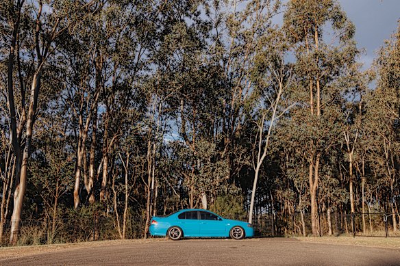 The suburb’s greatest strength is its natural environment.