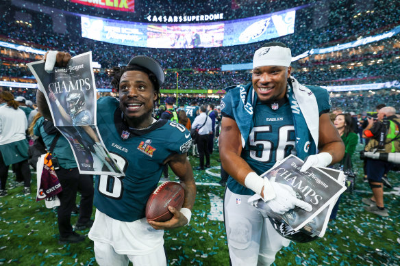 Moving ESPN to Disney+ is a big moment for Australian sports streaming.