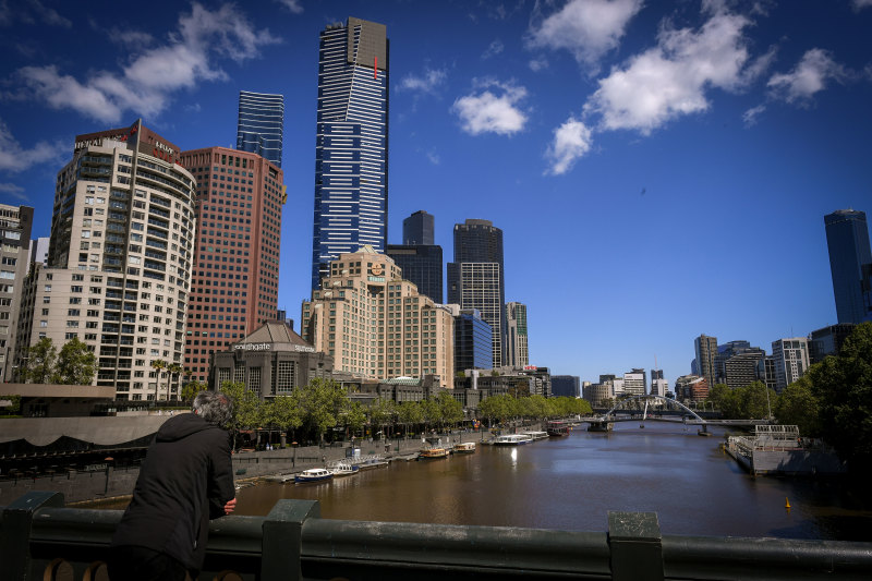 Melbourne’s rental vacancy rate has fallen to 3 per cent, its lowest level since June 2020.