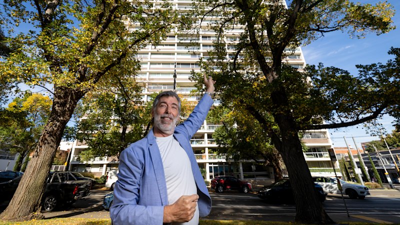 The South Yarra architecture that inspired and horrified Robin Boyd