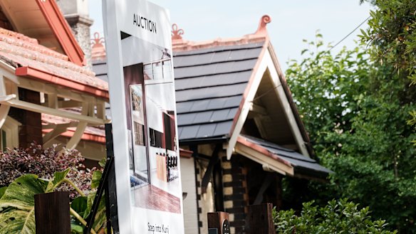 Economists have downgraded their forecasts for the housing market amid price falls.