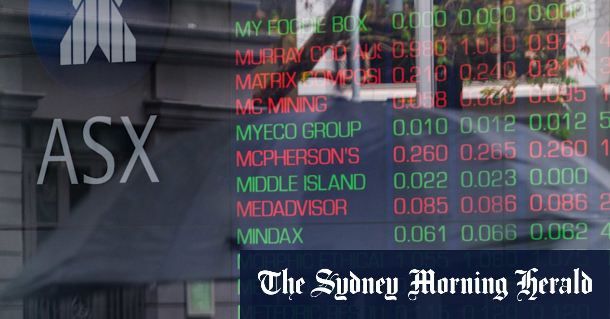 Markets today; Amazon boosts Wall Street; ASX set to dip, RBA call this week