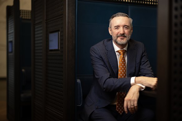 Daryl Currie has been appointed the new commissioner for the new independent regulator for the NSW Early Learning Commission