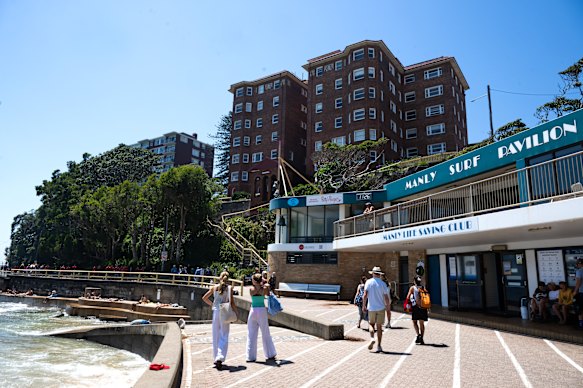 The council is planning to spend $19.9m rebuilding the club.