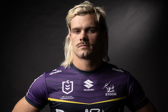 Ryan Papenhuyzen is considering defecting from the sport.