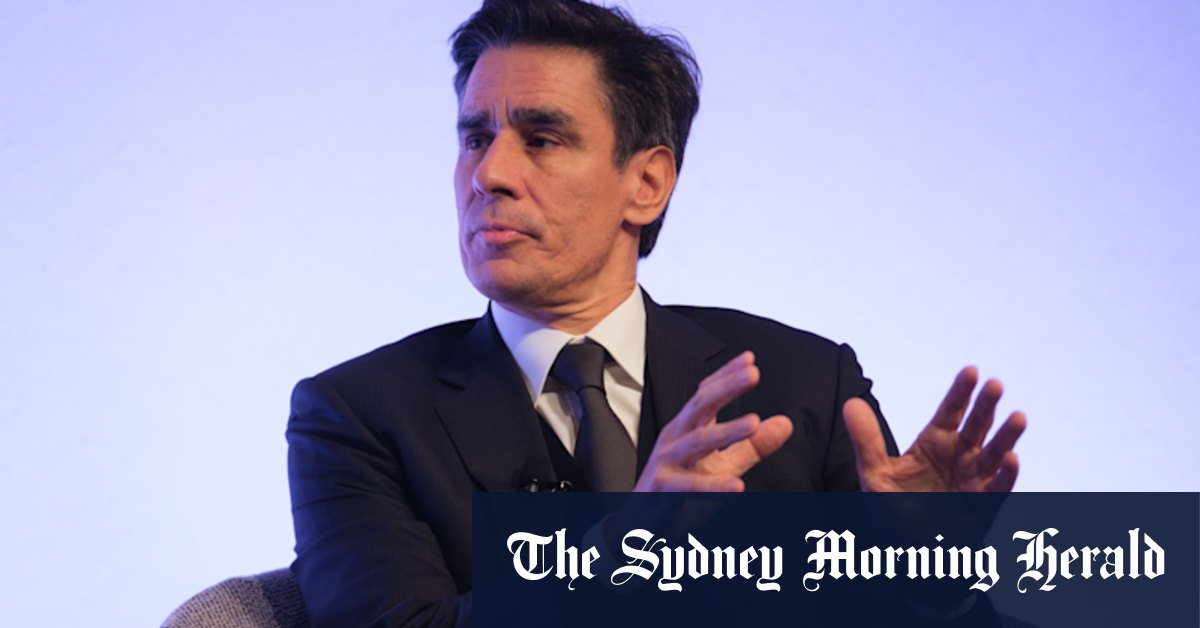 ANZ) braces for the Nuno Matos effect as new CEO prepares his big reveal