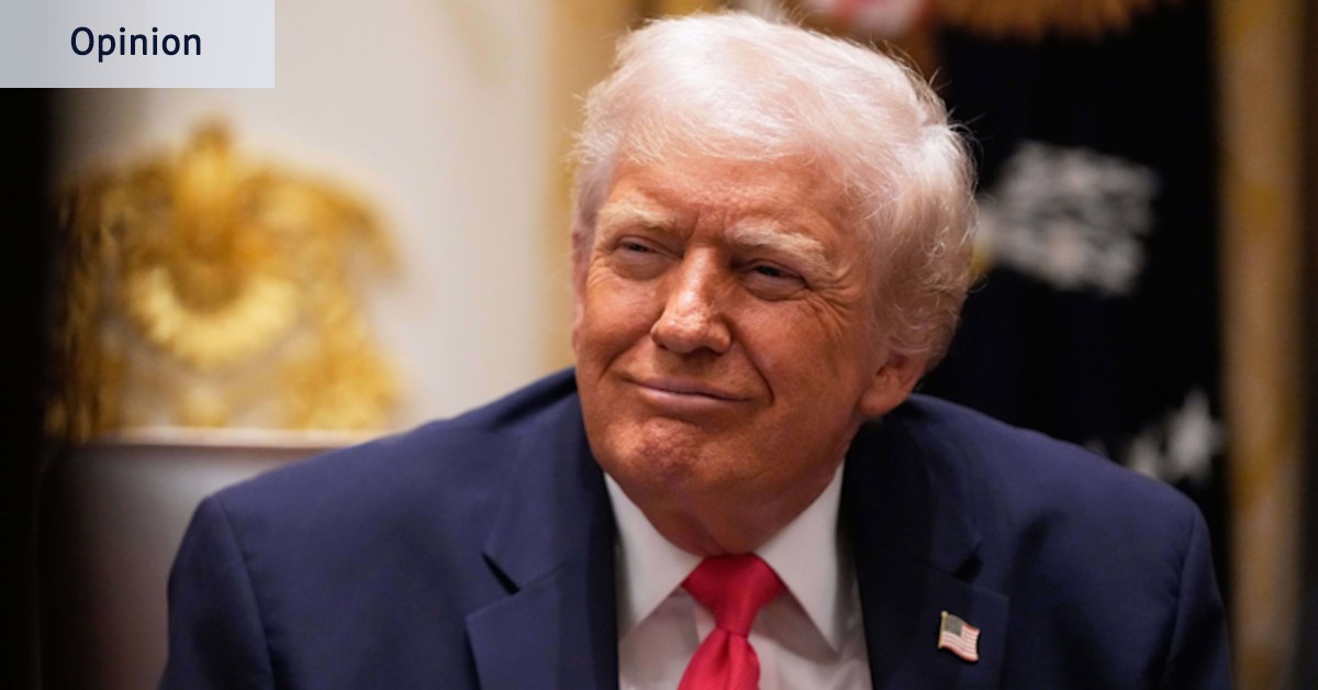 Trump gives Band-Aids to the farmers he hurt