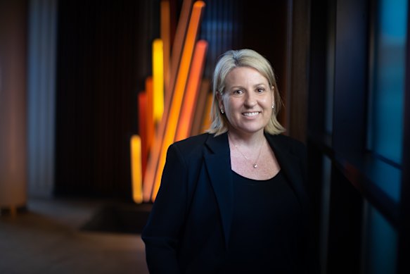 Flood said free legal help was invaluable for tenants facing disputes with their landlords.