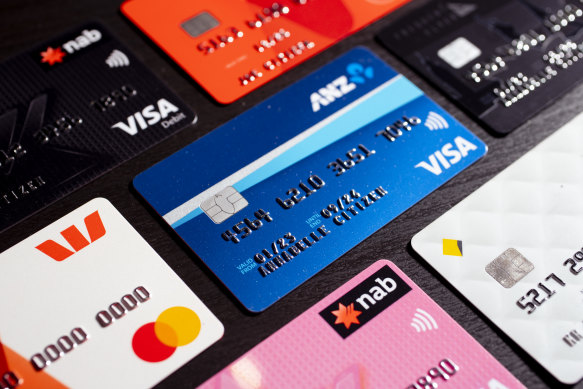 The big four’s combined profits are expected to be about $30 billion this year.