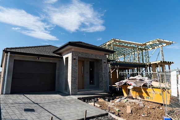 Impact of migration on Australia's housing market