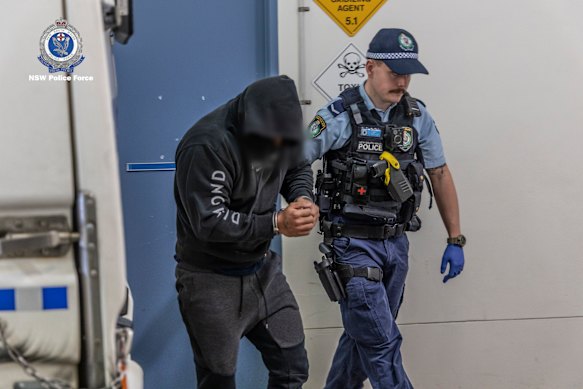 Two men are facing trial over Kalim Saliba’s death, charged with murder.