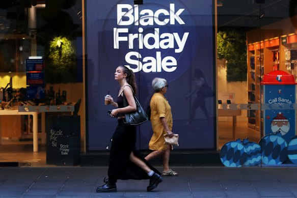 Black Friday, do we really need it?