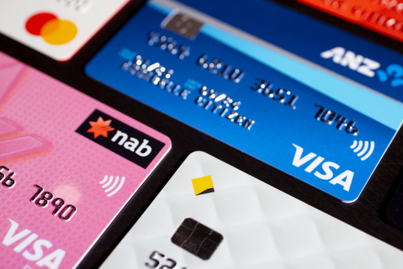 Who wins the performance race among the big four banks?