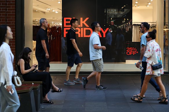 Inflation eased in November, but was it enough for the RBA to keep rates on hold?