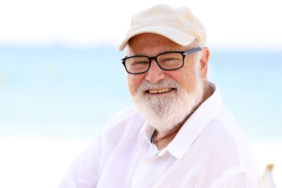 Rob Reiner and his wife Michele Singer Reiner were found dead in their Los Angeles home on Sunday (Monday AEDT).