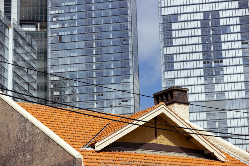 The NSW Housing Delivery Authority’s has recommended for 6400 homes worth of major developments be fast-tracked.