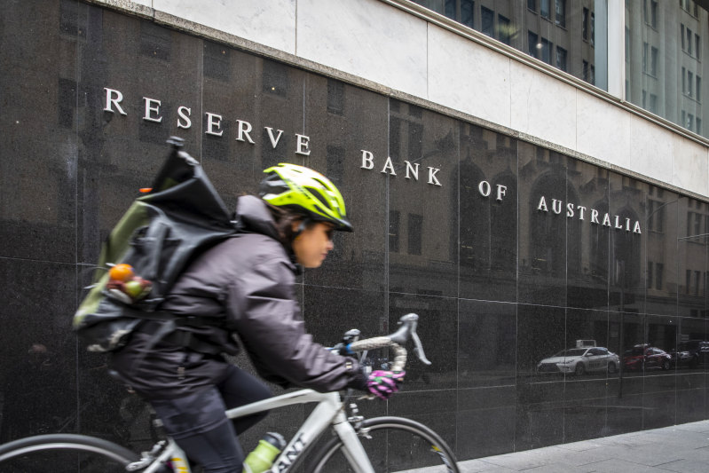 Economists expect the Reserve Bank to lift interest rates in June.