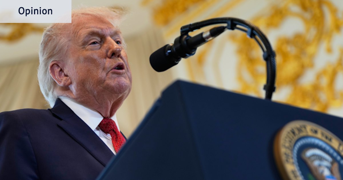 EU reacts to latest US demand