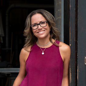 Professor Clare Wright.