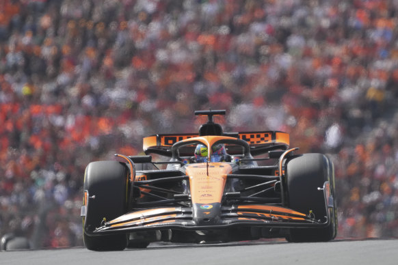 The 2025 F1 season will visit 21 countries around the world.