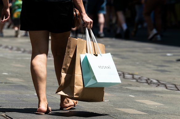 Excess spending on Christmas presents can put relationships to the test during the holidays.