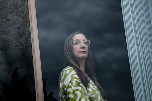 When Elise Heerde mustered up the courage to report a member of Hillsong church who had sexually assaulted her, she was threatened with losing her job and urged to forgive the man who had abused her.