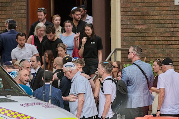 Dozens of mourners paid tribute to passionate footballer, nature lover and travel enthusiast Dan Elkayam at the Chevra Kadisha Memorial Hall. 