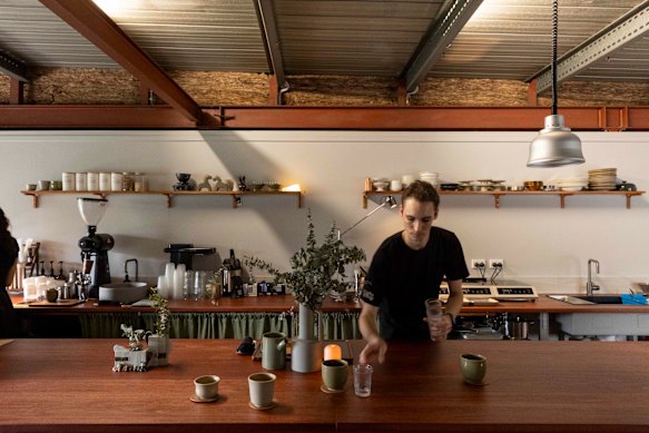 Snug cafe in the Brisbane suburb of Coorparoo is open throughout the long weekend.