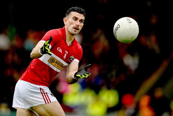 Mark O’Connor will represent Dingle in the All-Ireland Senior Club Football final, with Geelong’s blessing.