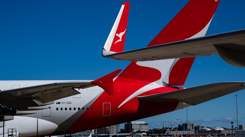 Airline increases Australia-Europe flights amid Iran war fallout and Middle East disruptions