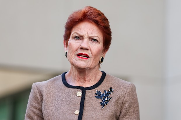 Federal politics: Pauline Hanson overtakes PM in key state ...