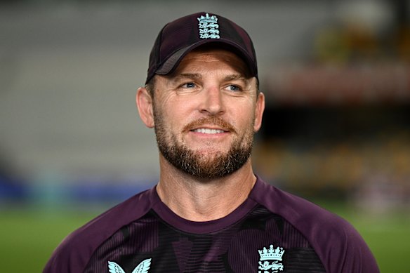  “I certainly don’t coach to protect a job. I coach to get the best out of people.”