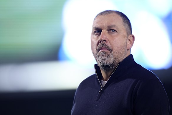 Peter Cklamovski.